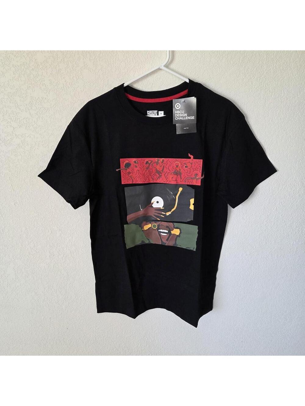 Target Men's Multi Tshirt